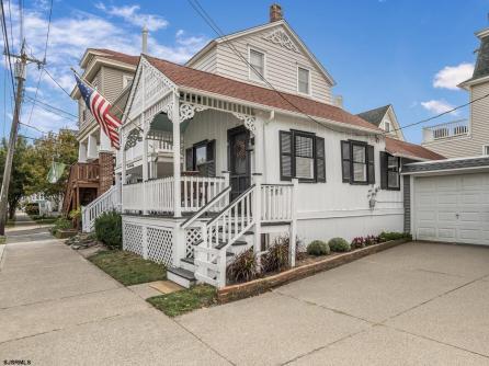 603 B Wesley, B, Ocean City, NJ, 08226 Aditional Picture