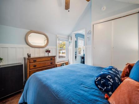 603 B Wesley, B, Ocean City, NJ, 08226 Aditional Picture