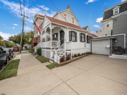 603 B Wesley, B, Ocean City, NJ, 08226 Aditional Picture