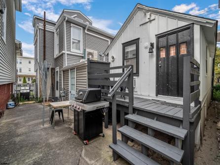 603 B Wesley, B, Ocean City, NJ, 08226 Aditional Picture
