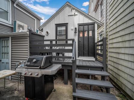 603 B Wesley, B, Ocean City, NJ, 08226 Aditional Picture
