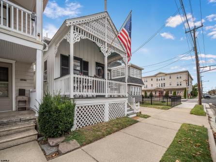603 B Wesley, B, Ocean City, NJ, 08226 Aditional Picture