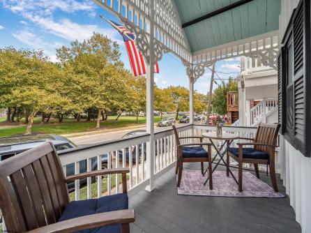 603 B Wesley, B, Ocean City, NJ, 08226 Aditional Picture