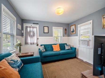 603 B Wesley, B, Ocean City, NJ, 08226 Aditional Picture