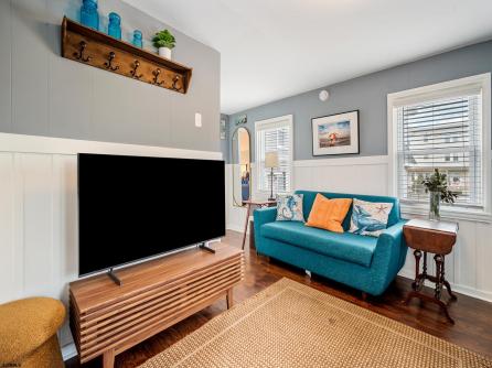 603 B Wesley, B, Ocean City, NJ, 08226 Aditional Picture