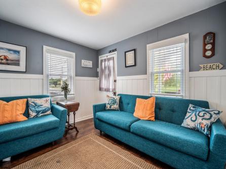 603 B Wesley, B, Ocean City, NJ, 08226 Aditional Picture
