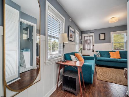 603 B Wesley, B, Ocean City, NJ, 08226 Aditional Picture