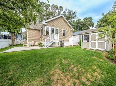 412 Hollywood Rd, Villas, NJ, 08251 Aditional Picture