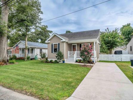 412 Hollywood Rd, Villas, NJ, 08251 Aditional Picture