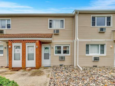 4901 Harbor Beach, T-15, Brigantine, NJ, 08203 Main Picture