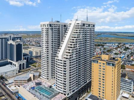 3101 Boardwalk, 1101-1, Atlantic City, NJ, 08401 Aditional Picture