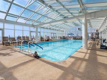 3101 Boardwalk, 1101-1, Atlantic City, NJ, 08401 Aditional Picture