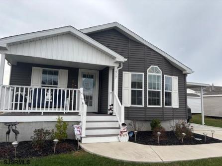 1917 Ventnor, Egg Harbor Township, NJ, 08234 Main Picture