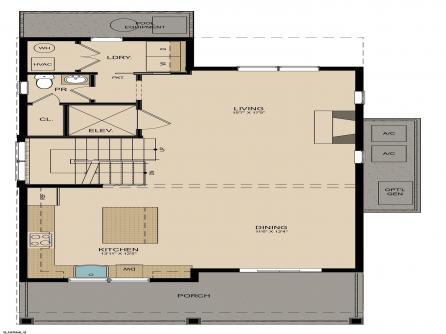 221 DELAVAN, Margate, NJ, 08402 Aditional Picture