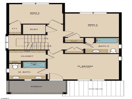 221 DELAVAN, Margate, NJ, 08402 Aditional Picture