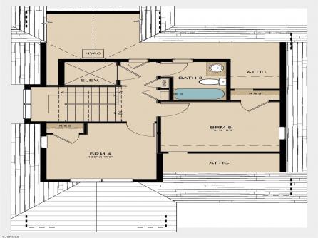 221 DELAVAN, Margate, NJ, 08402 Aditional Picture