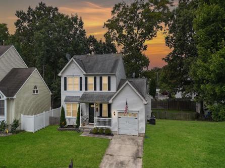 37 Delancy, Hamilton Township, NJ, 08330 Main Picture