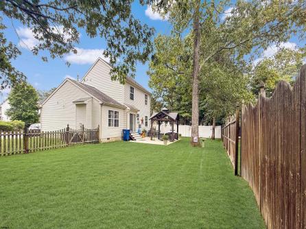37 Delancy, Hamilton Township, NJ, 08330 Aditional Picture