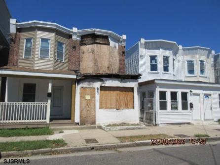 1113 Adriatic Ave, Atlantic City, NJ, 08401 Main Picture