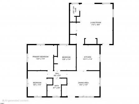 107 Hollywood Avenue, Wildwood Crest, NJ, 08260 Aditional Picture