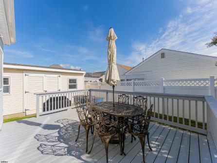 107 Hollywood Avenue, Wildwood Crest, NJ, 08260 Aditional Picture