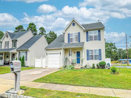 20 Crestwood, Egg Harbor Township, NJ, 08234 Aditional Picture
