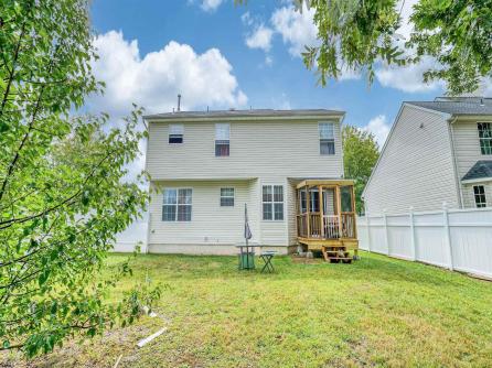 20 Crestwood, Egg Harbor Township, NJ, 08234 Aditional Picture