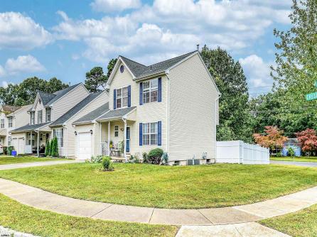 20 Crestwood, Egg Harbor Township, NJ, 08234 Aditional Picture