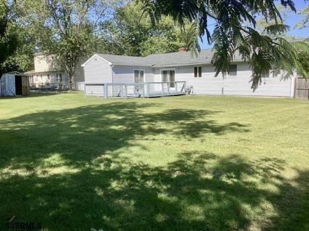 631 Zion, Egg Harbor Township, NJ, 08234 Aditional Picture