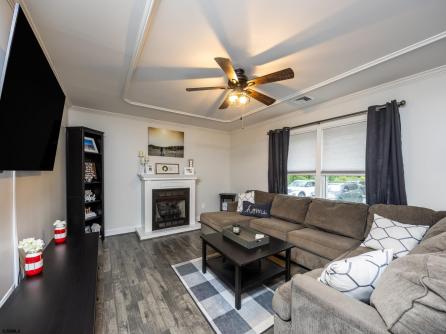405 Old Goshen, Ocean View, NJ, 08230 Aditional Picture