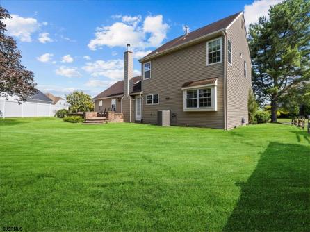61 Olympia Ln, Sicklerville, NJ, 08081 Aditional Picture