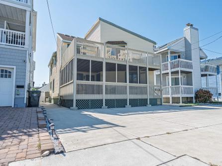 208 14th St N, A, Brigantine, NJ, 08203 Main Picture