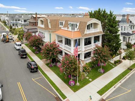 2436 Wesley Ave, Ocean City, NJ, 08226 Main Picture