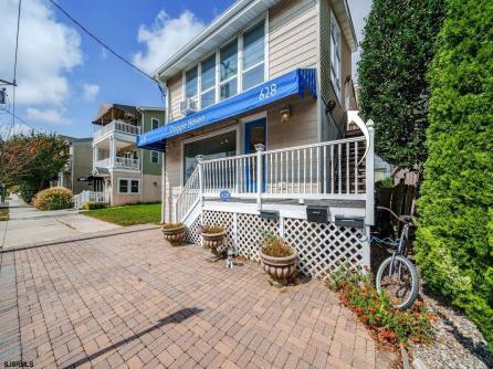 628 West, 2, Ocean City, NJ, 08226 Aditional Picture