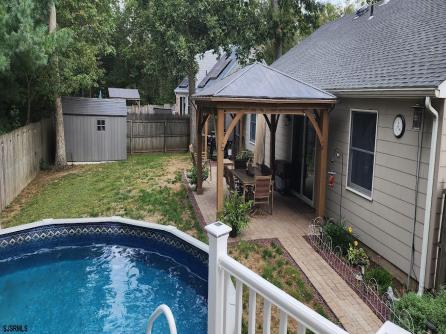 105 Menlow, Toms River, NJ, 08755 Aditional Picture