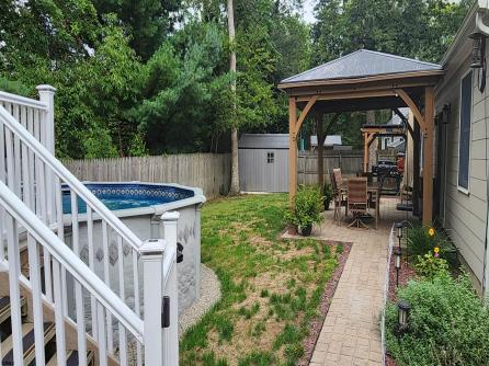 105 Menlow, Toms River, NJ, 08755 Aditional Picture