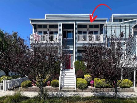 710 Ocean, B3, Ocean City, NJ, 08226 Aditional Picture