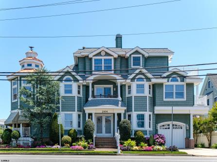 2404 Atlantic, Longport, NJ, 08403 Aditional Picture