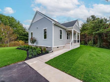 1729 Shore, Ocean View, NJ, 08230 Main Picture