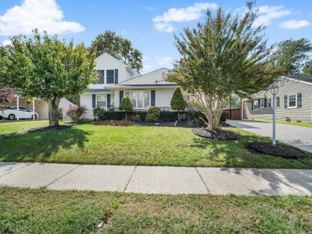 1416 Massachusetts, Somers Point, NJ, 08244 Aditional Picture