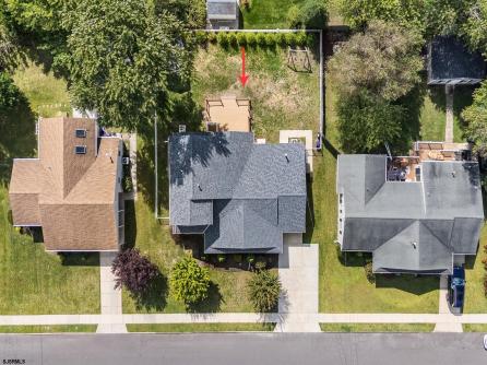 1416 Massachusetts, Somers Point, NJ, 08244 Aditional Picture