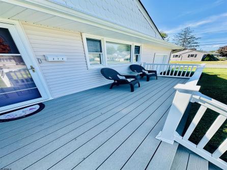 314 Steven Dr, Linwood, NJ, 08221 Aditional Picture