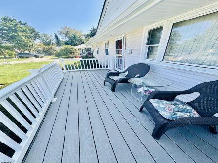 314 Steven Dr, Linwood, NJ, 08221 Aditional Picture