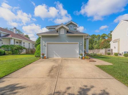 133 Bonita, Egg Harbor Township, NJ, 08234 Aditional Picture
