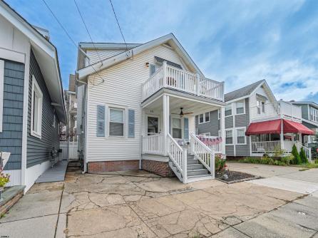 811 Delancey, Ocean City, NJ, 08226 Aditional Picture
