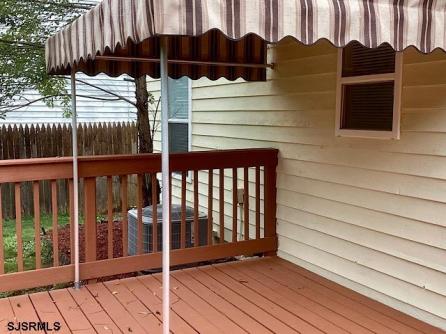 121 Constitution, Egg Harbor Township, NJ, 08234 Aditional Picture