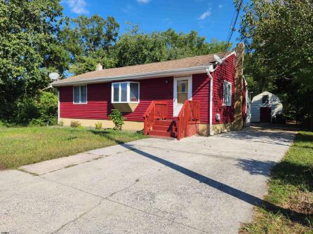 108 Hickory, Egg Harbor Township, NJ, 08234 Aditional Picture