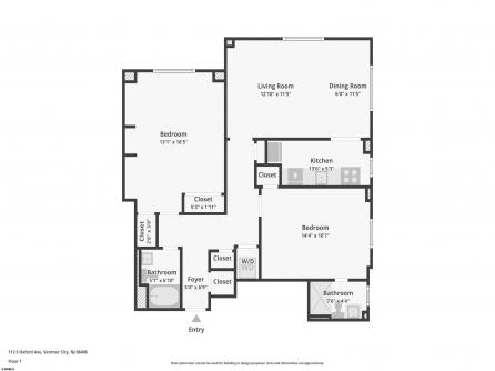112 Oxford, 104, Ventnor, NJ, 08406 Aditional Picture