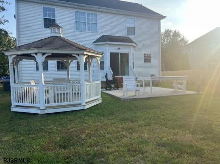 24 Ravenwood, Egg Harbor, NJ, 08234 Aditional Picture