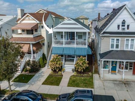 410 Asbury, 2, Ocean City, NJ, 08226 Aditional Picture